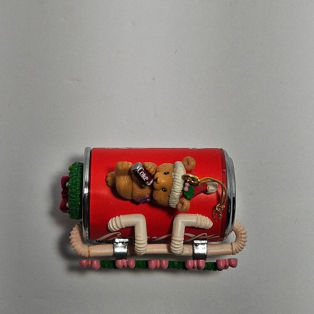 Coca Cola 1996 coca
